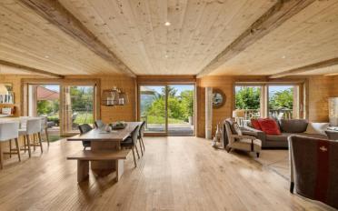 Single house 10 rooms - image - 3