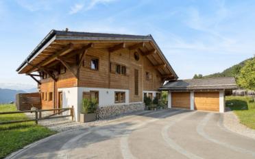 Single house 10 rooms - image - 1
