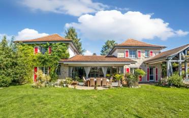 Bauernhaus 8 Zimmer - image - 1