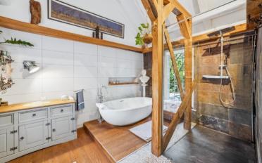 Bauernhaus 8 Zimmer - image - 5