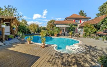 Bauernhaus 8 Zimmer - image - 7