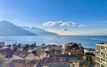 Apartment 3 rooms - image - 1