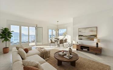 Apartment 3 rooms - image - 4