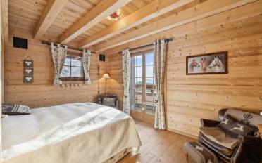 Maison 6 pièces - image - 9