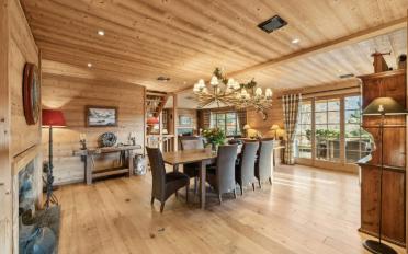 Maison 6 pièces - image - 3