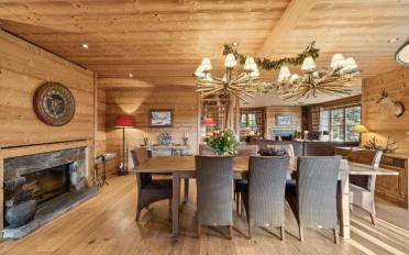 Maison 6 pièces - image - 2