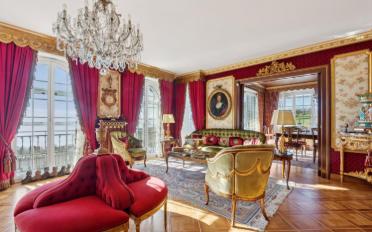 Villa 12 rooms - image - 9