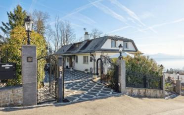 Villa 12 rooms - image - 1