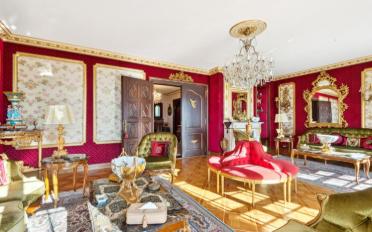 Villa 12 rooms - image - 8