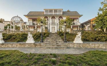 Villa 12 rooms - image - 12