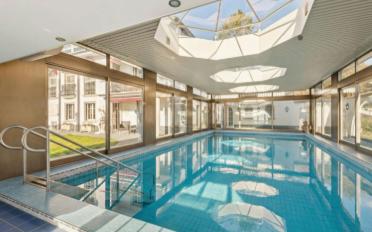 Villa 12 rooms - image - 10