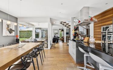 Maison 12 pièces - image - 6