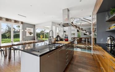 Maison 12 pièces - image - 2