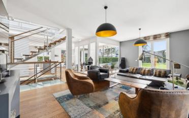 Maison 12 pièces - image - 4