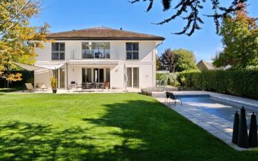 Maison 12 pièces - image - 1