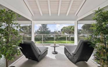 Single house 12 rooms - image - 8