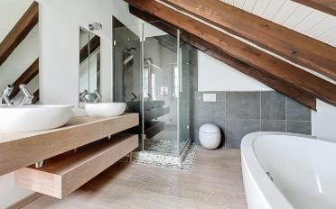 Maison 6.5 pièces - image - 7