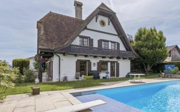 Villa 10.5 Zimmer - image - 11