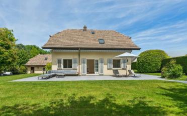 Maison 7 pièces - image - 2