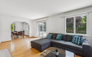 Maison 7 pièces - image - 4