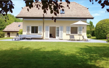 Maison 7 pièces - image - 12
