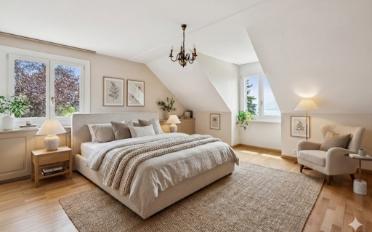 Single house 7 rooms - image - 7