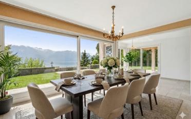 Single house 7 rooms - image - 2
