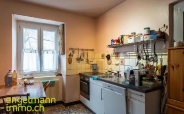 Maison 9 pièces - image - 8