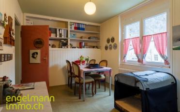 Maison 9 pièces - image - 9