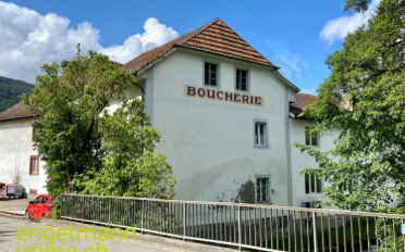 Maison 9 pièces - image - 3