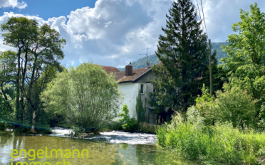 Maison 9 pièces - image - 4