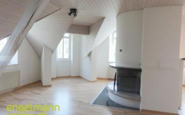 Apartment 2.5 rooms - image - 2