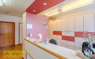 Büro 9 Zimmer - image - 6