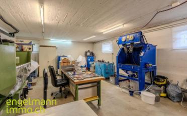 Büro 9 Zimmer - image - 10