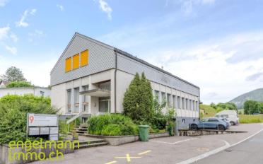 Gemischt genutzte Immobilie 9 Zimmer - image - 1