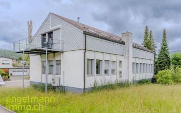 Gemischt genutzte Immobilie 9 Zimmer - image - 3