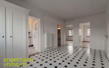 Apartment 2.5 rooms - image - 9