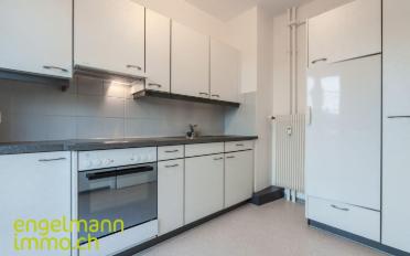 Apartment 2.5 rooms - image - 6