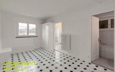 Apartment 2.5 rooms - image - 8