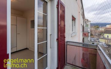 Apartment 2.5 rooms - image - 12