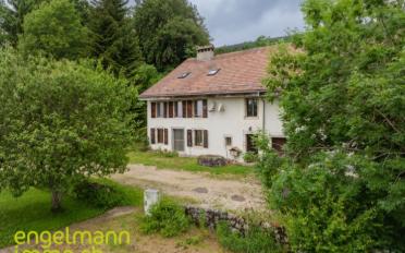 Appartement 7 pièces - image - 1