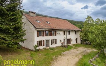 Appartement 7 pièces - image - 2