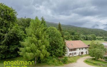 Appartement 7 pièces - image - 3