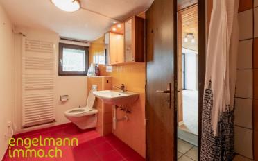 Appartement 7 pièces - image - 11