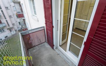 Apartment 2.5 rooms - image - 9