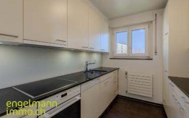 Apartment 3.5 rooms - image - 3