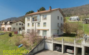 Appartement 5.5 pièces - image - 2