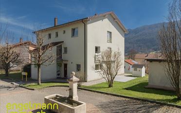 Appartement 5.5 pièces - image - 3