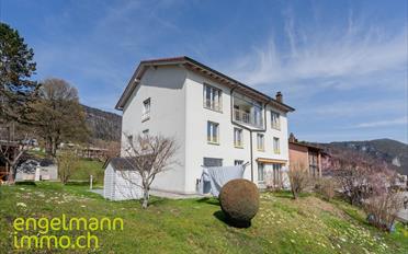 Appartement 5.5 pièces - image - 1