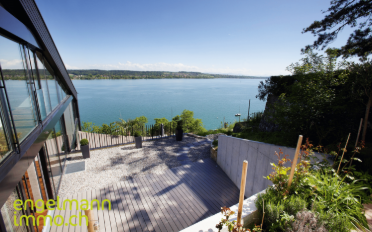 Appartement 3.5 pièces - image - 1